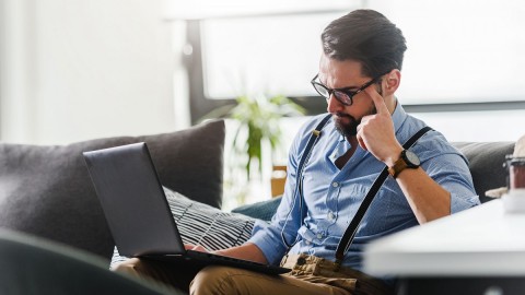 Desfasurarea activitatii in regim de telemunca