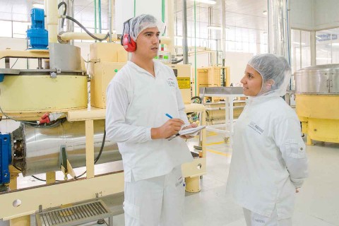 Reguli privind sanatatea si securitatea in munca