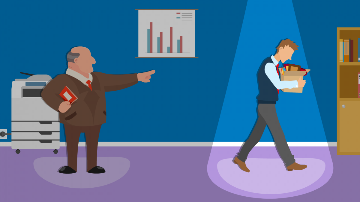 Codul Muncii – Sanctiuni si abateri disciplinare la locul de munca