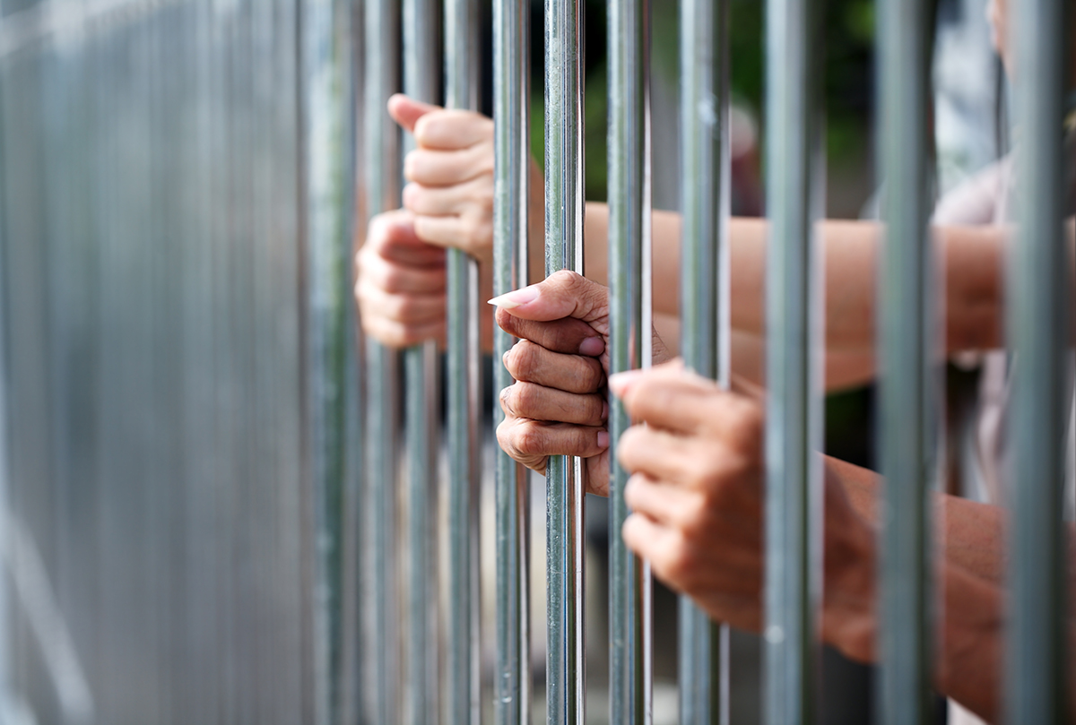 Masuri si dispozitii legale privind arestarea preventiva