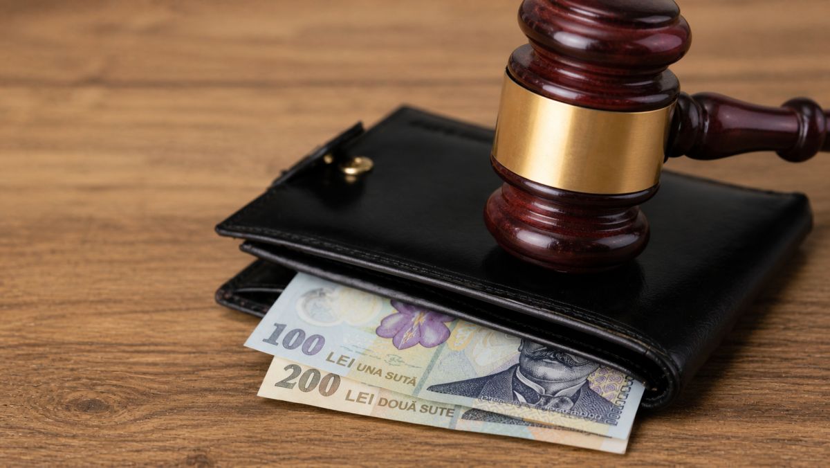 Poprirea pe salariu și limitele legale ale executării, precum și drepturile tale