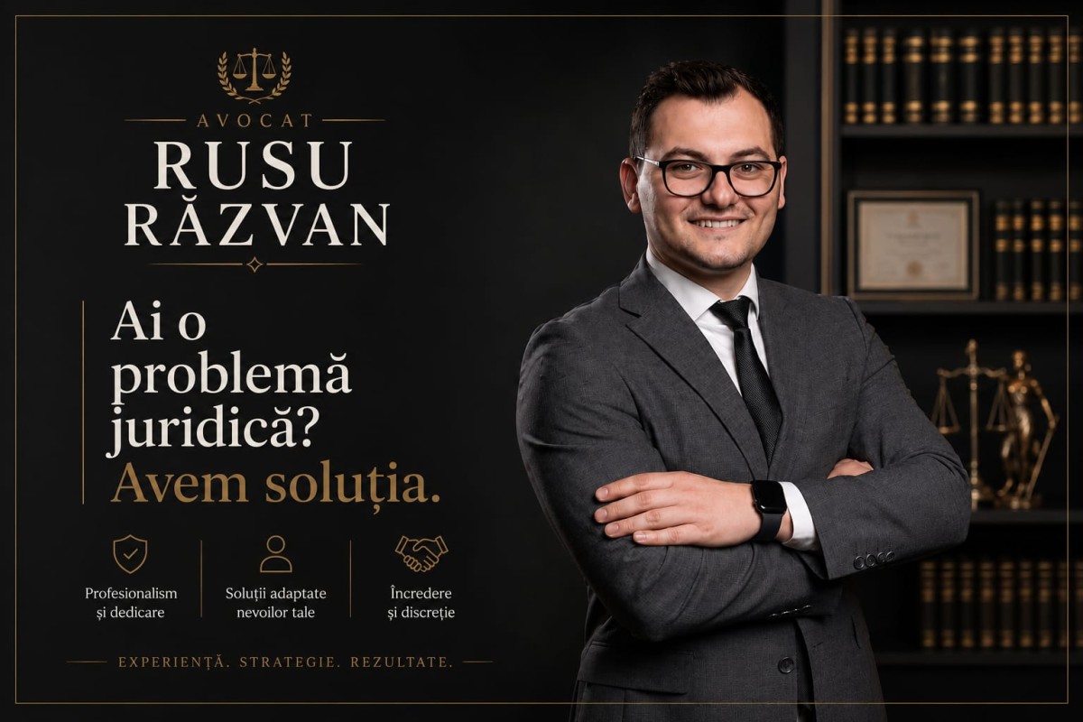 Avocat divorț București – când este recomandată asistența unui avocat în procedura divorțului