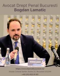 Lamatic Bogdan-Constantin