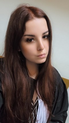 Ferăscu Olaru Andra-Denisa [Olaru]