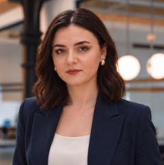 Cigher Iulia-Andrada